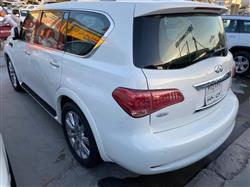 Infiniti QX56